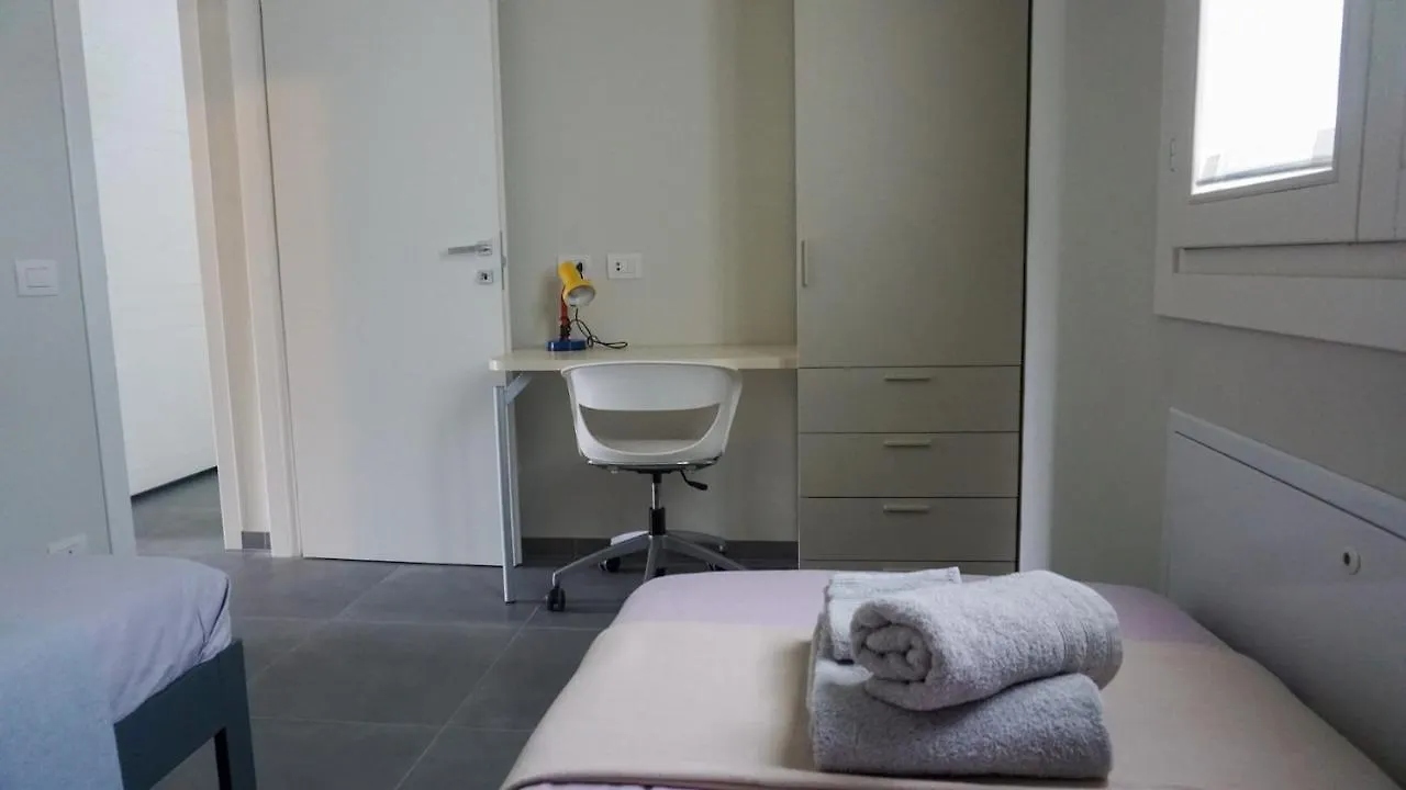 Casa Di Andrew - Appartamento Sul Lago Di Garda Desenzano del Garda Apartment